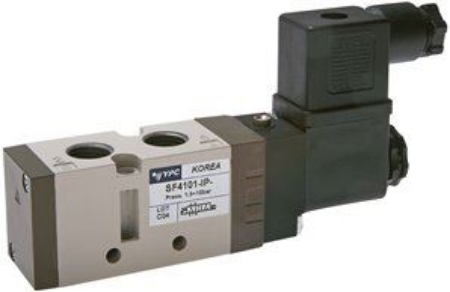 تصویر دسته بندی 5/2-way solenoid valves G 1/4", Series SF4000