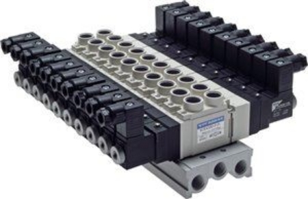 تصویر دسته بندی Manifolds, for series SC400/SCE400 (will be discontinued)