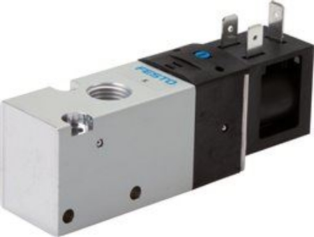 تصویر دسته بندی Festo solenoid valves G 1/4", Model series VUVS LK25