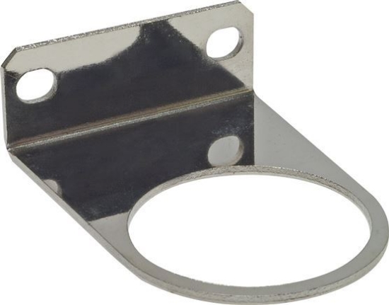 تصویر Eco-Line Mounting brackets for pressure regulators and filter regulators