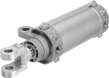 تصویر DW-80-100-Y-A-G (565800) Hinge cylinder