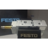 تصویر از دریچه ورودی شیر برقی festo